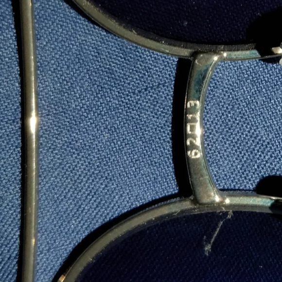 Torey Burch Aviator Sunglasses - Picture 5 of 7